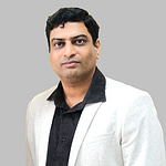 Dr. Anup Rawool