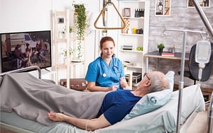 Healthcare Spotlight Home Page Homehealthcare