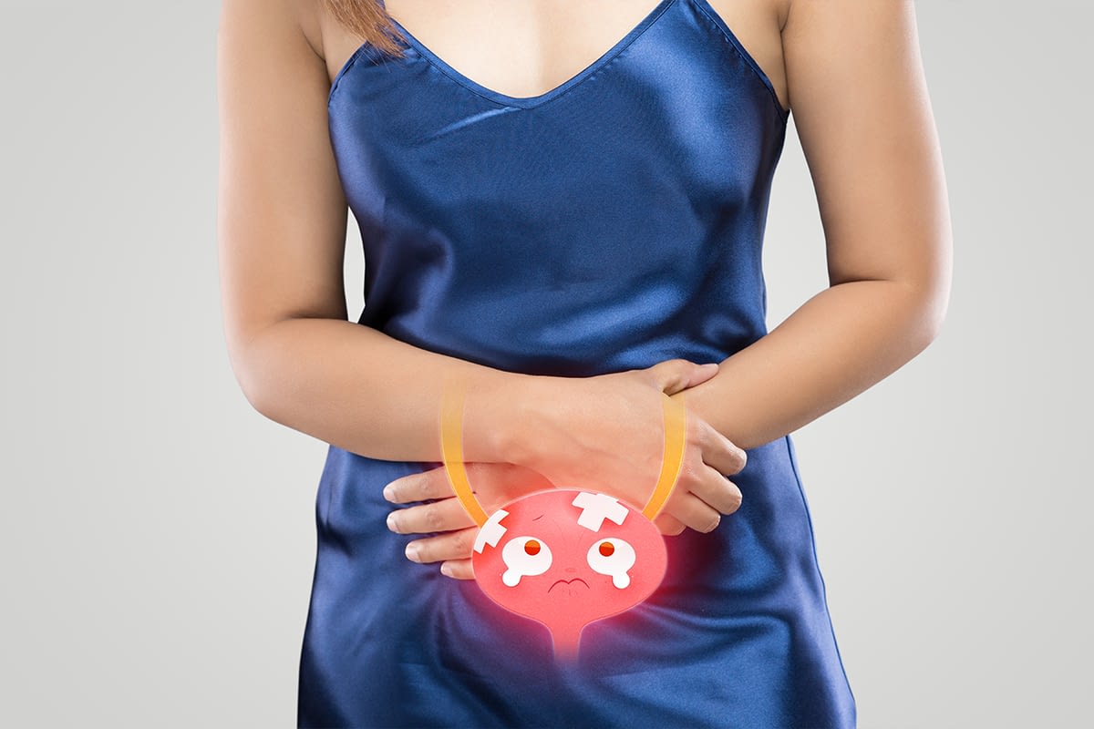 Urinary Track Infections