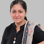 Dr. Aditi Agrawal