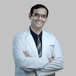 Dr. Deepak Muthreja