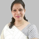 Dr. Anuradha Khandekar