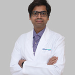 Dr. Shubham Jain