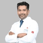 Dr. Govind Nandakumar Jairam